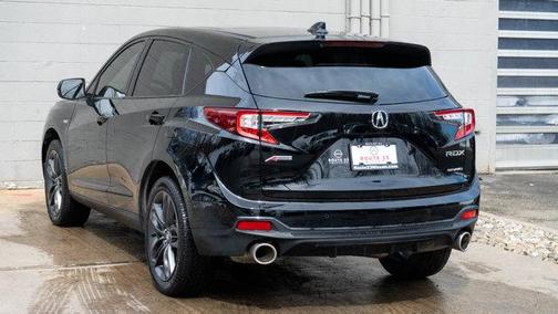 2024 Acura RDX Base