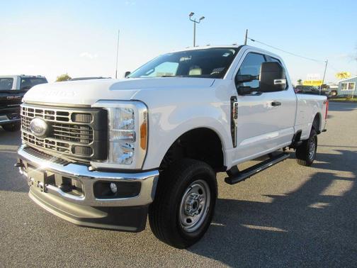 2023 Ford F-250 XL