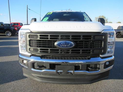 2023 Ford F-250 XL