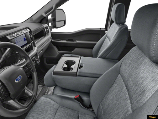 2023 Ford F-250 XL