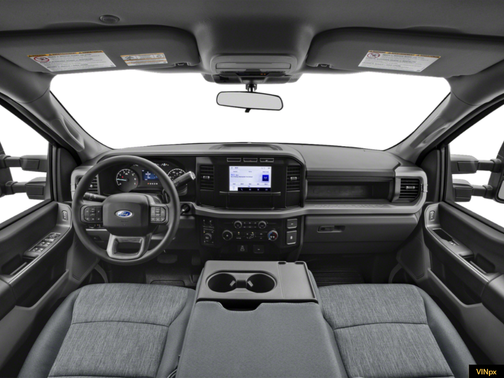 2023 Ford F-250 XL