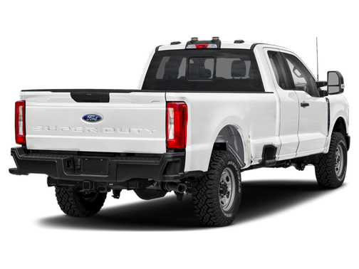 2023 Ford F-250 XL
