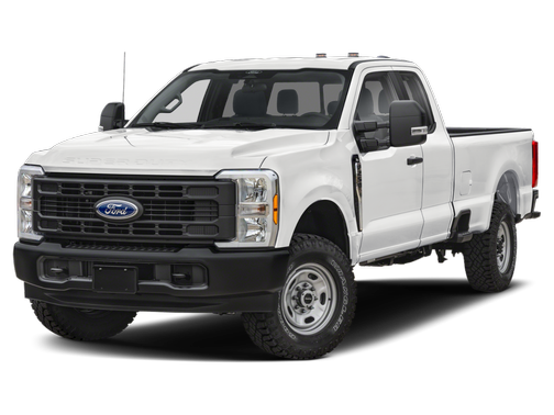 2023 Ford F-250 XL