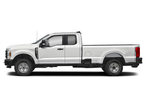 2023 Ford F-250 XL