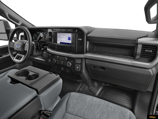 2023 Ford F-250 XL
