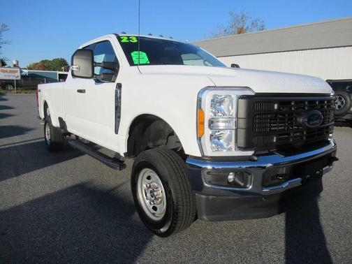 2023 Ford F-250 XL