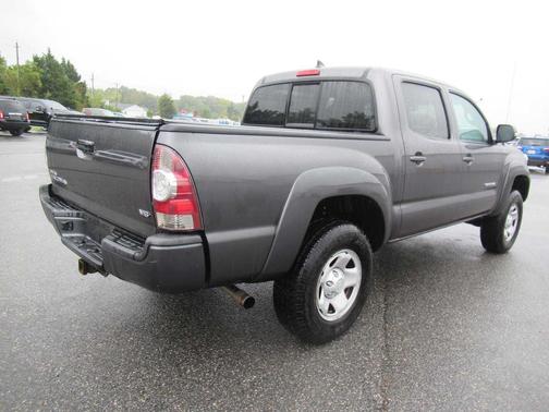 2014 Toyota Tacoma Base