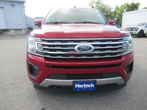 2019 Ford Expedition Max XLT