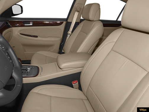 2014 Hyundai Genesis 5.0 R-Spec