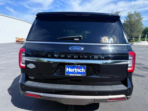 2022 Ford Expedition King Ranch