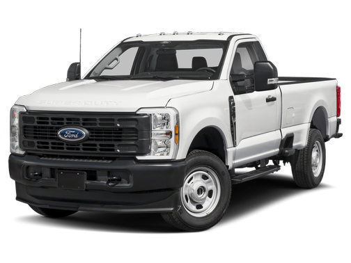 2026 Ford F-350 XL
