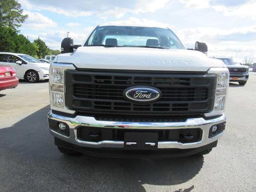 2026 Ford F-350 XL