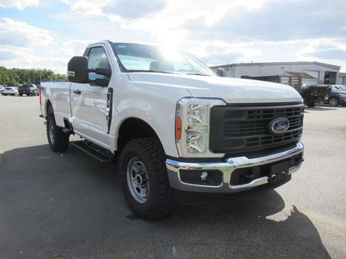 2026 Ford F-350 XL