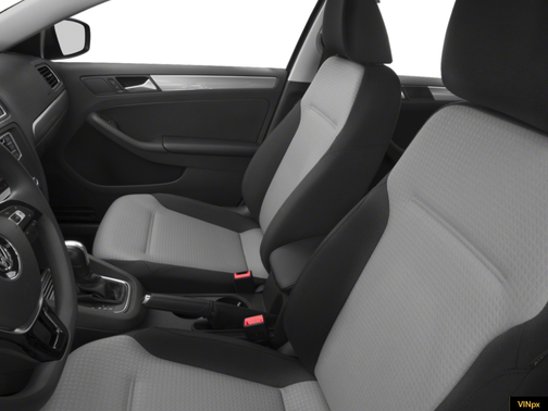 2018 Volkswagen Jetta 1.4T S