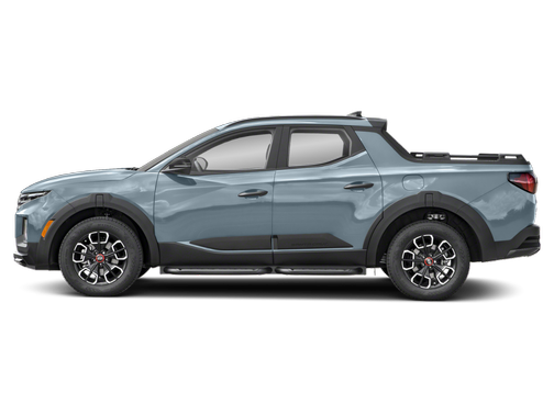 Blue Stone 2024 Hyundai SANTA CRUZ XRT