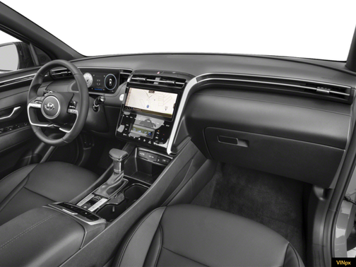 Blue Stone 2024 Hyundai SANTA CRUZ XRT