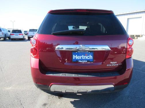 2010 Chevrolet Equinox LT