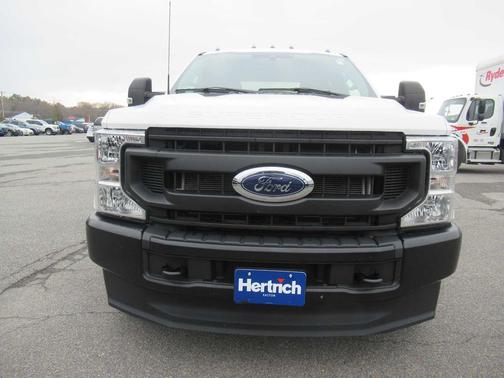 2022 Ford F-350 XL