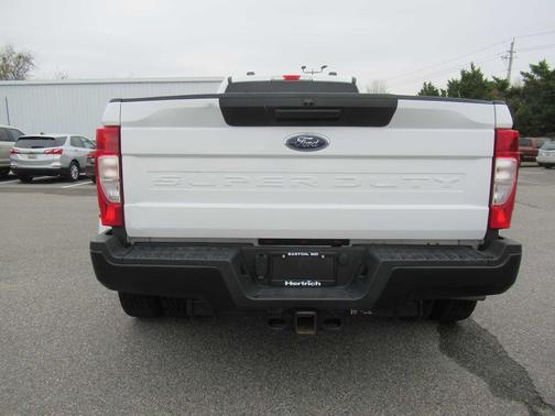 2022 Ford F-350 XL
