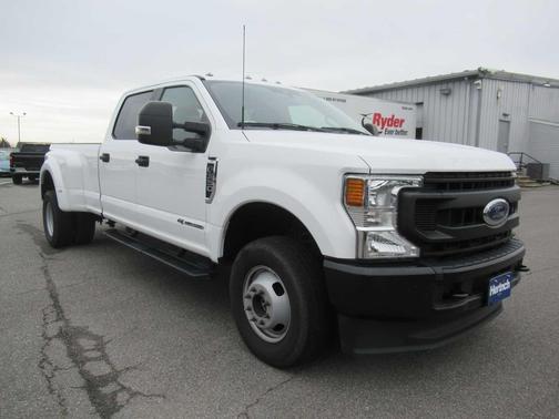 2022 Ford F-350 XL