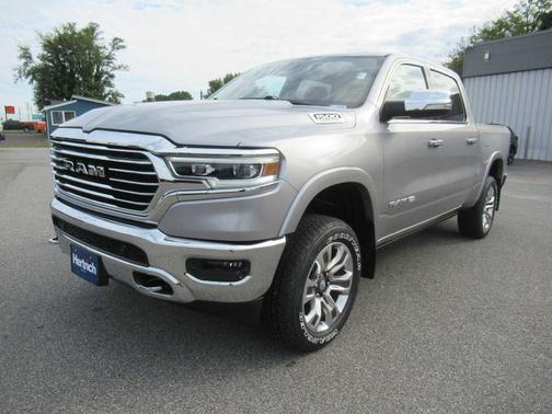 2019 RAM 1500 Longhorn