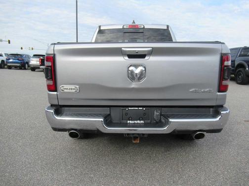 2019 RAM 1500 Longhorn