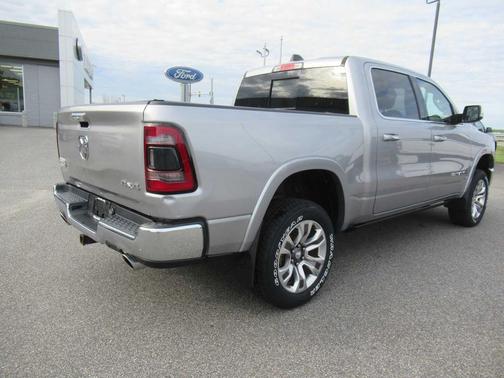 2019 RAM 1500 Longhorn
