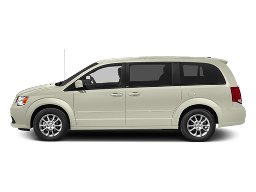 2013 Dodge Grand Caravan American Value Pkg