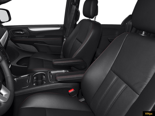 2013 Dodge Grand Caravan American Value Pkg