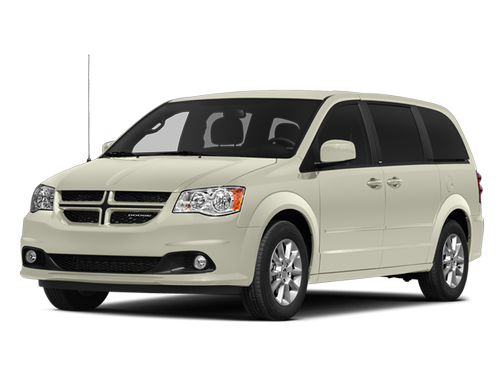 2013 Dodge Grand Caravan American Value Pkg