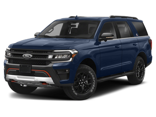 2024 Ford Expedition Timberline