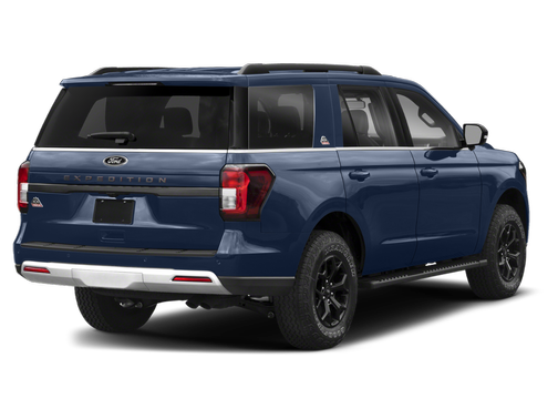 2024 Ford Expedition Timberline