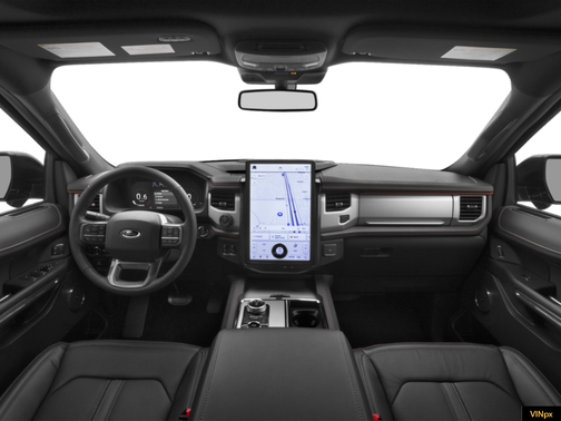 2024 Ford Expedition Timberline