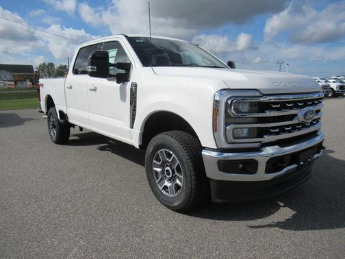 2026 Ford F-350 