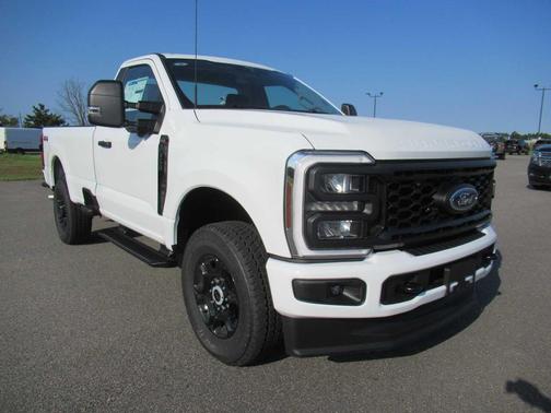 2025 Ford F-350 XL