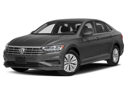 2019 Volkswagen Jetta 1.4T SE