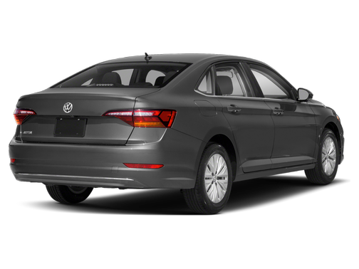 2019 Volkswagen Jetta 1.4T SE
