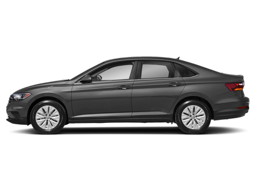 2019 Volkswagen Jetta 1.4T SE