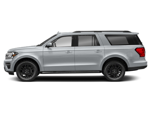 2022 Ford Expedition Max XLT