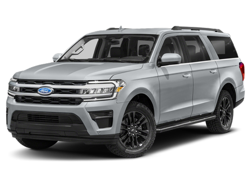 2022 Ford Expedition Max XLT
