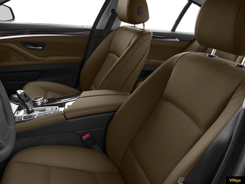 2014 BMW 535 xDrive