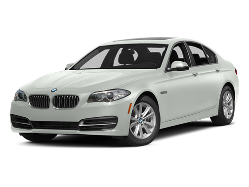 2014 BMW 535 xDrive