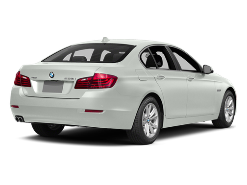 2014 BMW 535 xDrive