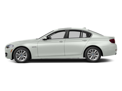 2014 BMW 535 xDrive