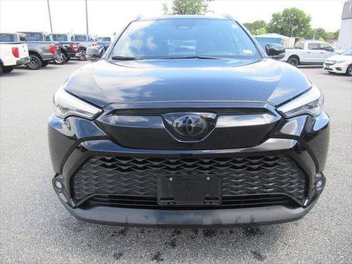 2023 Toyota Corolla Hybrid SE
