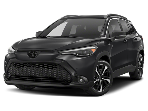 2023 Toyota Corolla Hybrid SE