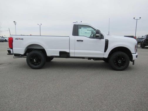 2026 Ford F-350 XL