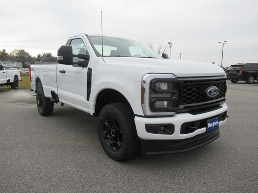2026 Ford F-350 XL