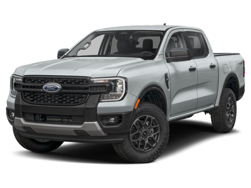 Avalanche 2026 Ford Ranger XLT