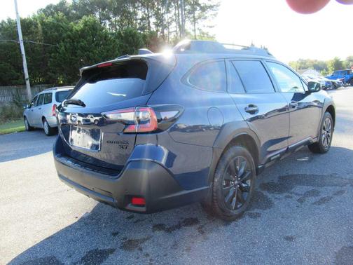 2024 Subaru Outback Onyx Edition XT